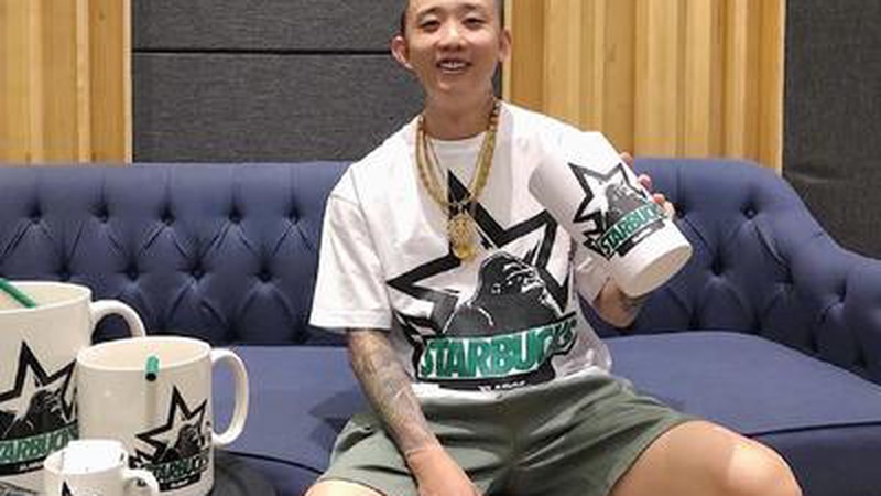 GAI周延新专辑《REAL G》上线13首普通话曲目拓展说唱版图