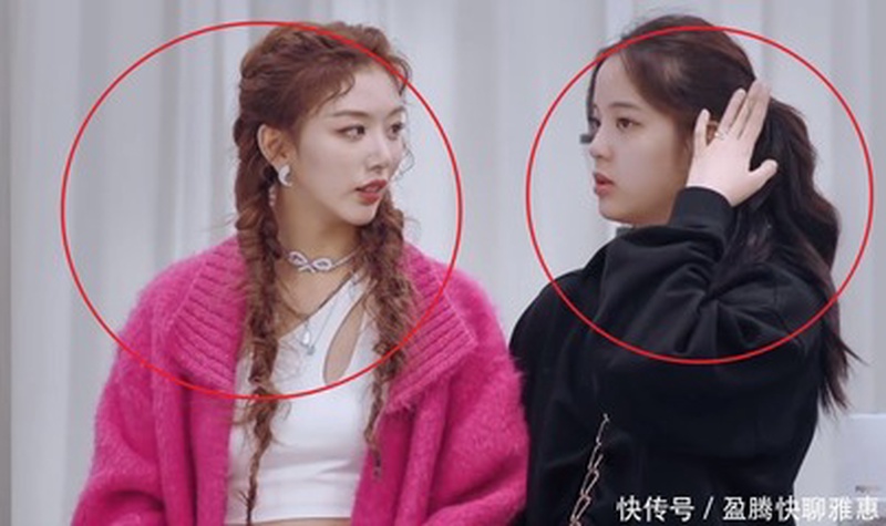 孔雪儿