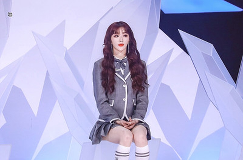 孔雪儿