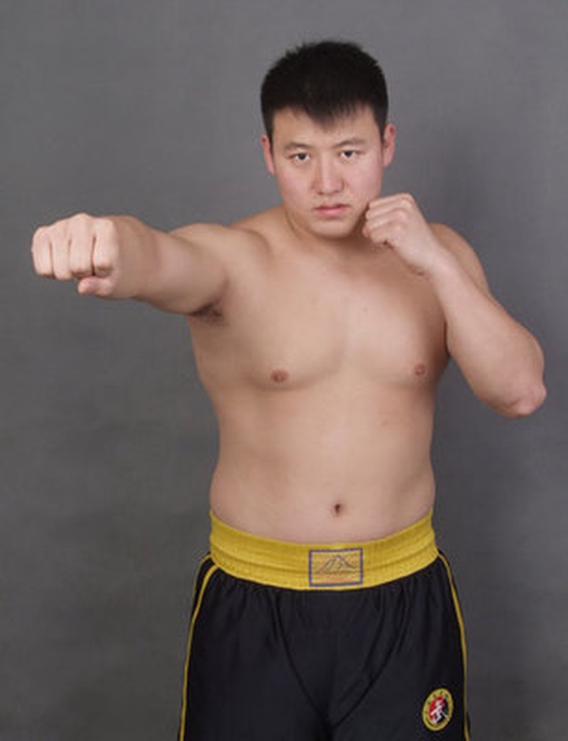王濛