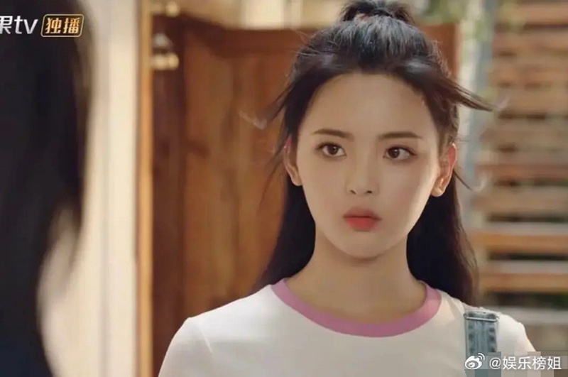 杨超越
