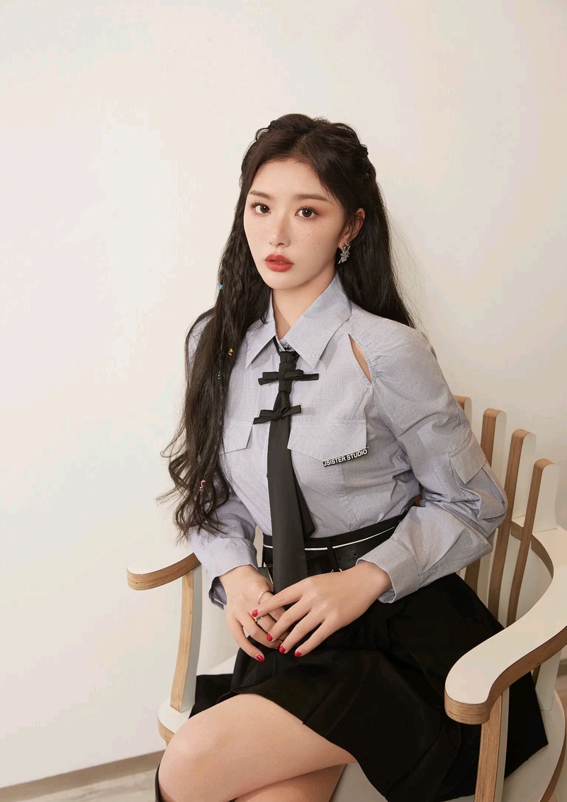 孔雪儿