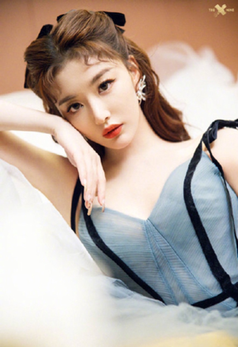孔雪儿