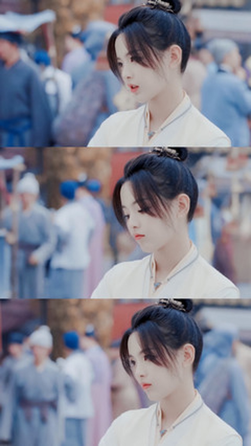 杨超越