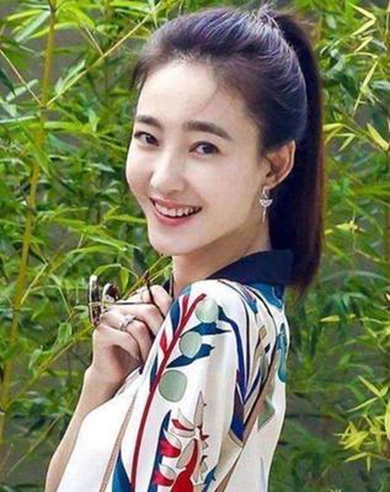 王丽坤